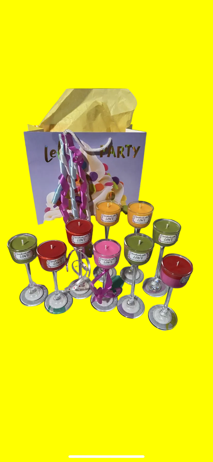 Long stems, short stems ❤️